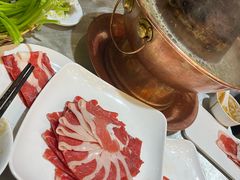 -东来顺饭庄(王府井步行街店)