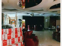 -格莱美量贩式KTV(奥帆店)