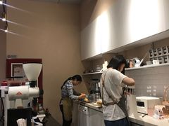 -双风车咖啡馆 Twin Windmills(六道口店)