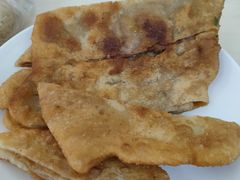 牛肉饼-王三姑牛肉饼