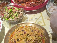 -串盟烧烤大排档·长沙美食地标(星沙店)