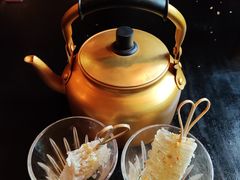 -三酉星·枫·山風与野菜(上海总店)