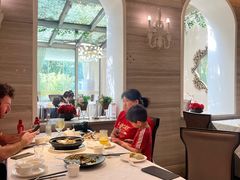 -香蜜轩·粤菜·宴会(世界之窗店)