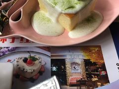 -杯子红牛排(创意产业园店)