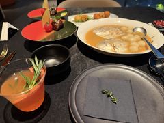 -醉东Oriental House(静安嘉里中心店)