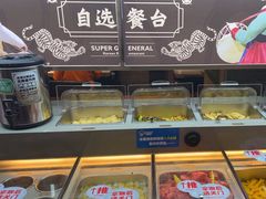 -将军牛排·尔滨地标朝鲜族美食(总店)