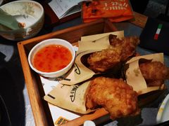 -探鱼·鲜青椒爽麻烤鱼(苏宁广场店)