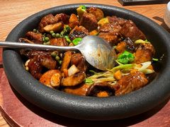 -榕意·川味之美(深业上城店)