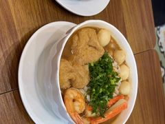 -曼谷食堂·泰国家庭料理