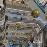 「鱼酷活鱼烤鱼(西海岸金鼎广场店)」