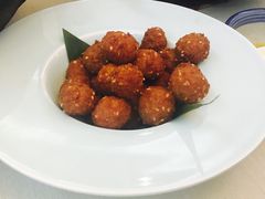 -金豆角砂锅焖面(安贞店)