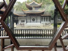 -岳麓山风景名胜区