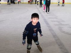 -冠军冰场CHAMPION RINK(百联又一城店)
