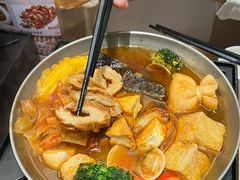 -隅乐胡椒虾·台湾菜·团建(皇岗店)