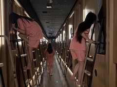 -神帆·元气汤泉(解放西路店)