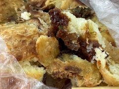 -喜洲杨记破酥粑粑