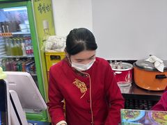 -东方宫·中国兰州牛肉拉面(三里屯店)