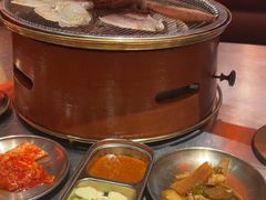 -西塔老太太泥炉烤肉(苏州大悦城店)