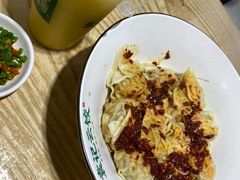 -袁记云饺(鼓楼店)