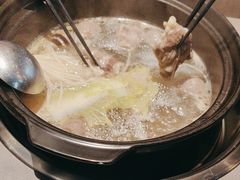 -同仁四季椰子鸡(无锡滨湖万象汇店)
