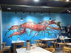 -海月湾海景餐厅( 嵊泗本地老字号店)