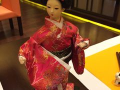 -豪廷轩中餐厅·特色云南菜(温德姆至尊豪廷大酒店)