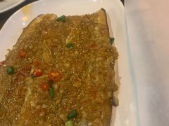 烤茄子-枪火串烧·东北特色烧烤(罗湖总店)