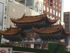 -南屏步行街