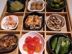 -新仙清汤牛腩(铜锣湾店)