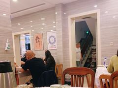 大堂-金海湾海鲜排档(朱家尖店)