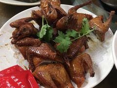 石岐乳鸽-红日饭店(裕隆三路店)
