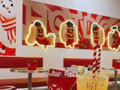 -Eckl’s爱氏热狗(猫街店)