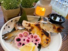 -矶野水产(澳门逸园中心店)