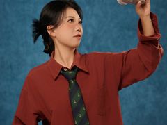 -海马体照相馆(成都来福士广场店)