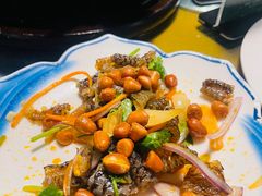 -六个大厨·秘制粤菜(广州塔店)