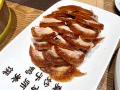 -北京全聚德(西翠路店)