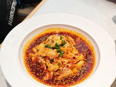 -江渔儿酸菜鱼(东厦一百店)