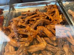 -竺桥兄弟烤鸭馆(竺桥店)