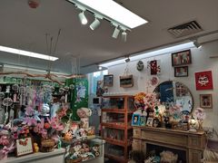 -100家灵感仓库·DIY团建(什刹海店)