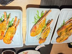 -德川家日本料理(中关村店)