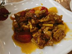 -渔码头食府(蓬莱阁店)
