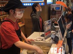 -素满香·全民食养自助(长宁龙之梦店)