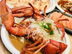 -盒马X会员店(王府井奥莱UP TOWN店)