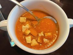 传统法式鱼汤-La Creperie法餐厅(桃江路店)