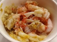 -湘江大码头·龙虾馆(渔人码头一店)