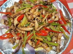 -琼大师东方烤乳猪(亚特兰蒂斯店)