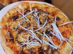 -必胜客(南锣鼓巷店)