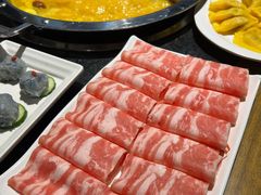 -蓉城老院十年老火锅(中南店)