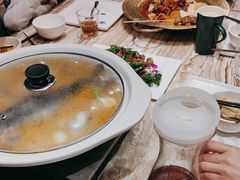 -天山传奇新疆菜(SKLP店)