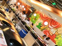 -呷哺呷哺(世贸.工三店)